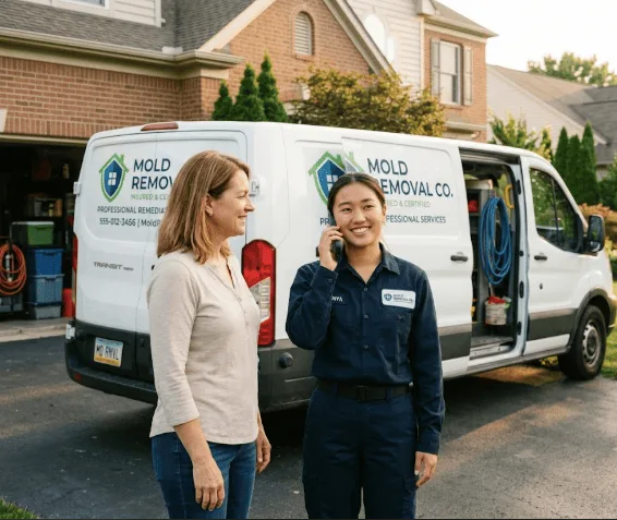 Crawlspace Mold Remediation Landisville, NJ FAQs